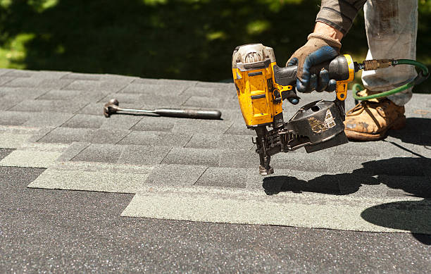 Best Best Roofing Contractors  in Lawrenceburg, KY